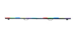 ADJ Pixie Strip, LED Pixel Strip Featuring Tri-Color RGB LEDs with 16.5mm Pixel Pitch by ADJ