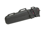 SKB Cases ATA Roto Electric Bass Case w/TSA Lock by SKB Cases