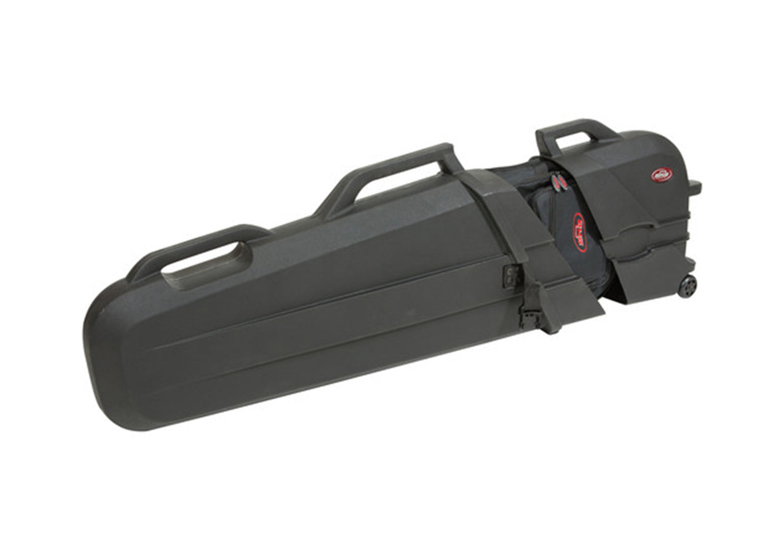 SKB Cases ATA Roto Electric Bass Case w/TSA Lock by SKB Cases