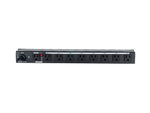 ADJ POW-R BAR RACK USB, AC Power Center with 10, 3-Prong Edison Power Outlets and 2 USB Charging Ports. by ADJ