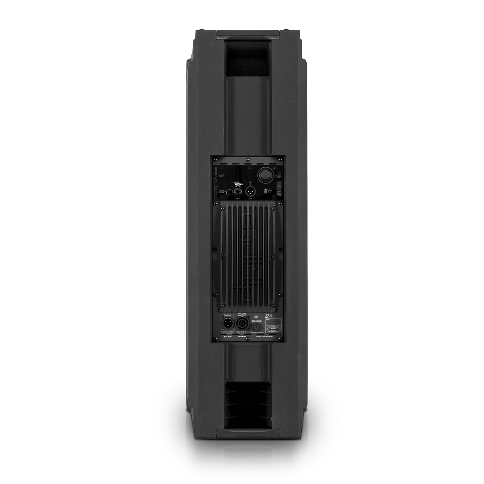 B-Stock: dB Technologies IG3T, 2x10" 2-Way Active Column Array Speaker - 900W by DB Technologies
