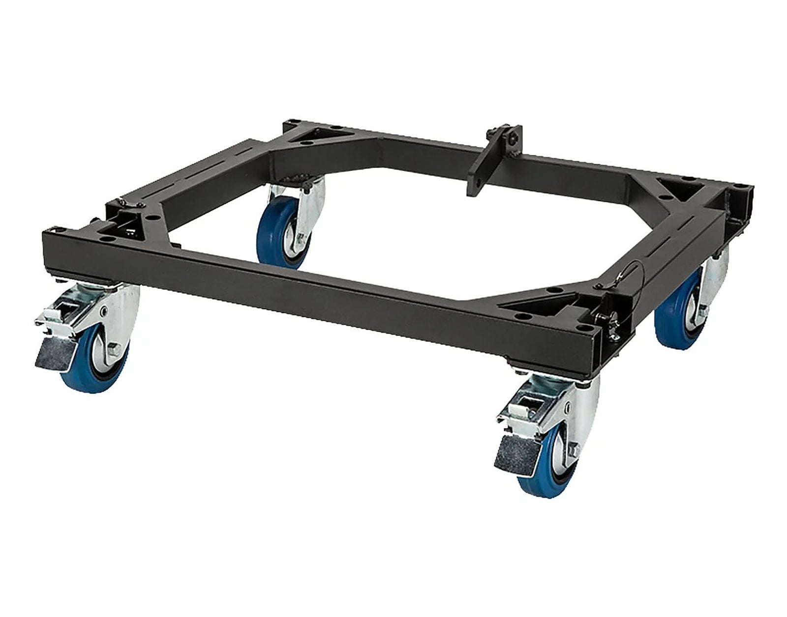 RCF AC-KART-4XHDL10, Heavy Duty Steel Cart Holds 4 HDL10 by RCF