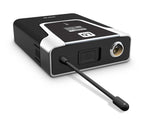 LD Systems U505.1 BPH US, Wireless Microphone System with Bodypack and Headset - 512 - 542 MHz by LD Systems