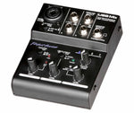 Art USB Mix 3 Channel Mixer with USB Audio Interface by ART