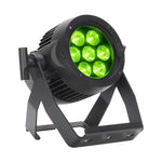 ADJ Encore LP7IP, Heavy Duty Par with Seven (7) 20W Quad LEDs (4-IN-1: RGBL), and 10° Beam Angle by ADJ