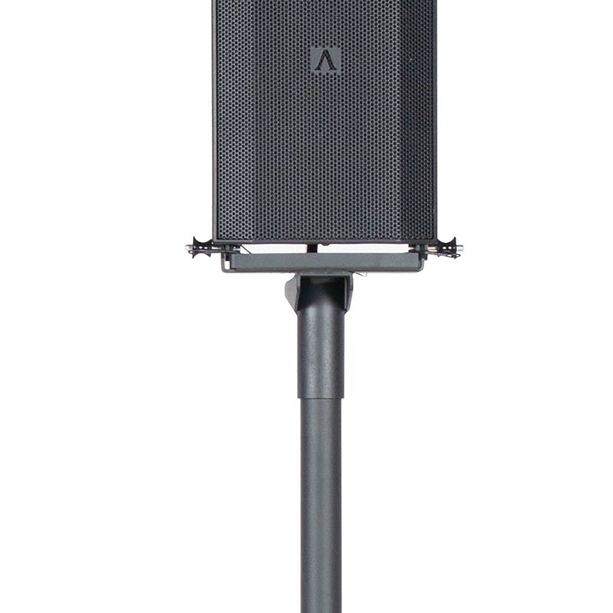 Avante Imperio Pole and Sub Pole Adapter Kit by Avante