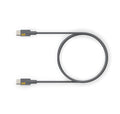 Teenage Engineering Branded USB Cable Type C to Type C by Teenage Engineering