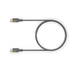 Teenage Engineering Branded USB Cable Type C to Type C by Teenage Engineering