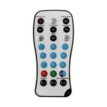 Blizzard Lighting The Puck, Flat LED PAR Can with Remote by BLIZZARD LIGHTING
