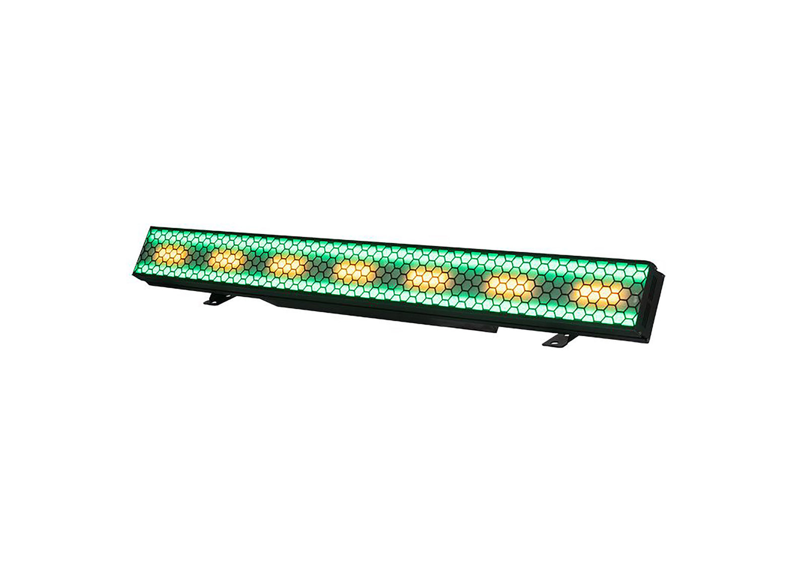 Eliminator Lighting Elecktron Bar FX, Strobe and Blinder Linear Light Fixture - 1 Meter by Eliminator Lighting