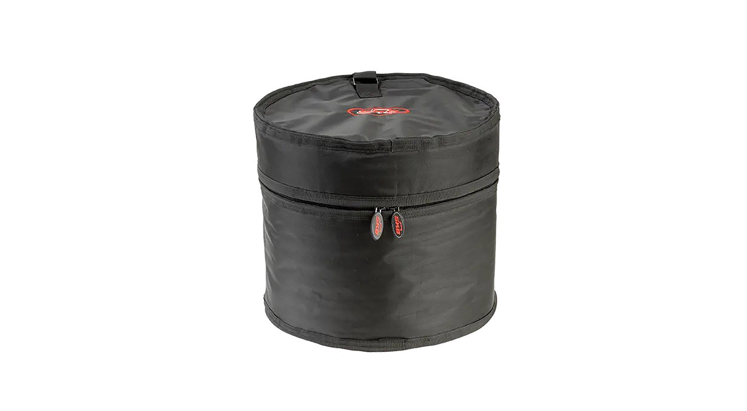 SKB Cases 1SKB-DB1012 Tom Drum Gig Bag - 10 x 12 Inch by SKB Cases