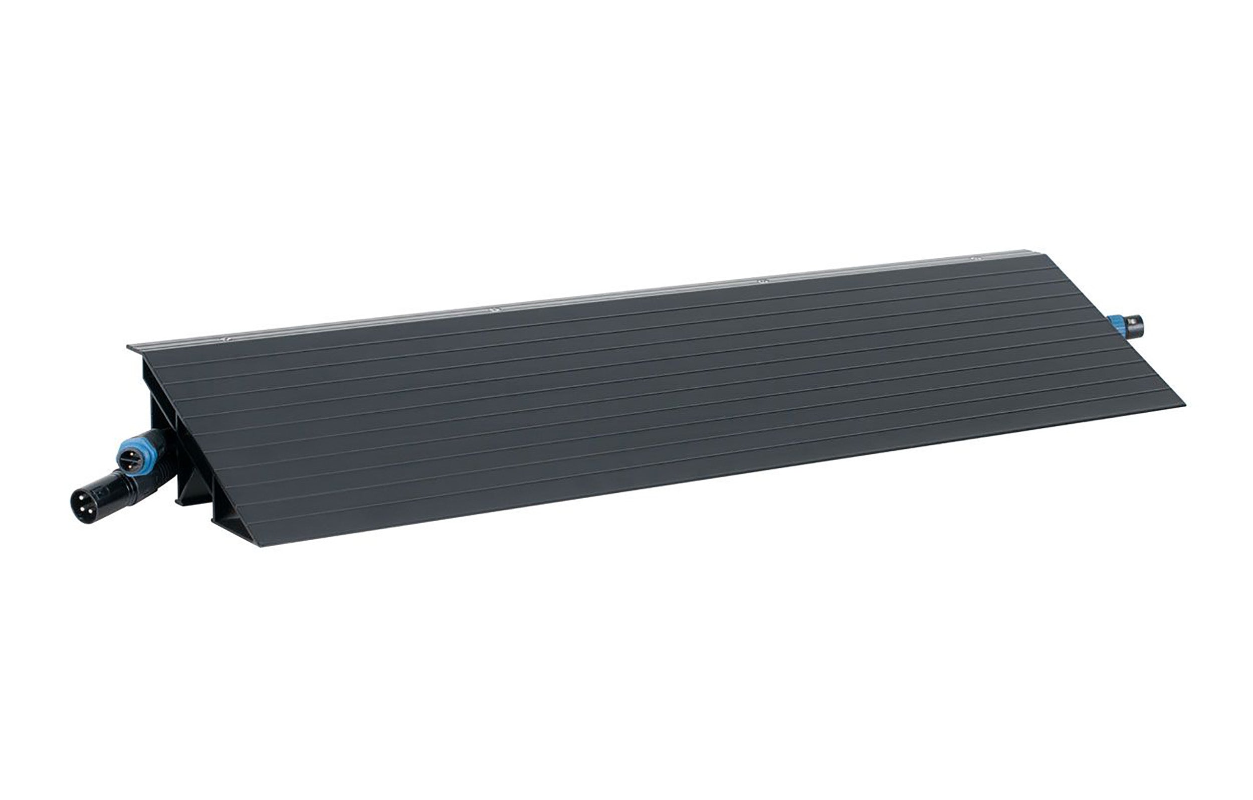 ADJ MDF2PR, Edge Power Ramp for MDF2 Panels by ADJ