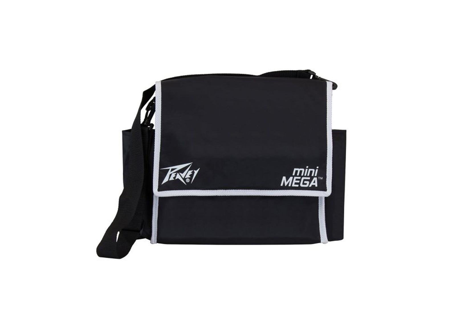 Peavey MiniMEGA 1000, Mini Bass Amplifier Head by Peavey