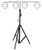 B-Stock: ProX XT-LS01C Medium Duty Lighting Crank Stand - 10 Feet by ProX Cases
