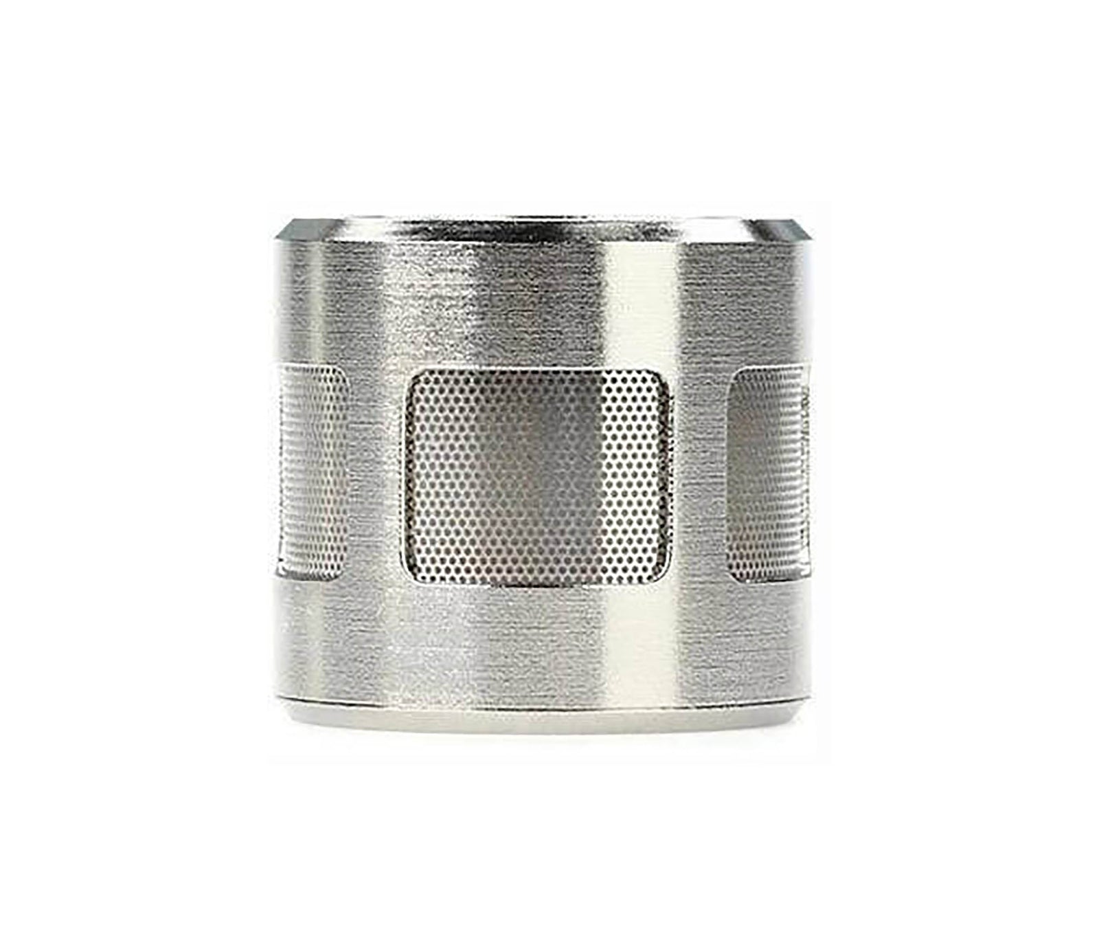 Shure RPM162, Replacement Cartridge for KSM9HS Microphone - Charcoal Gray by Shure