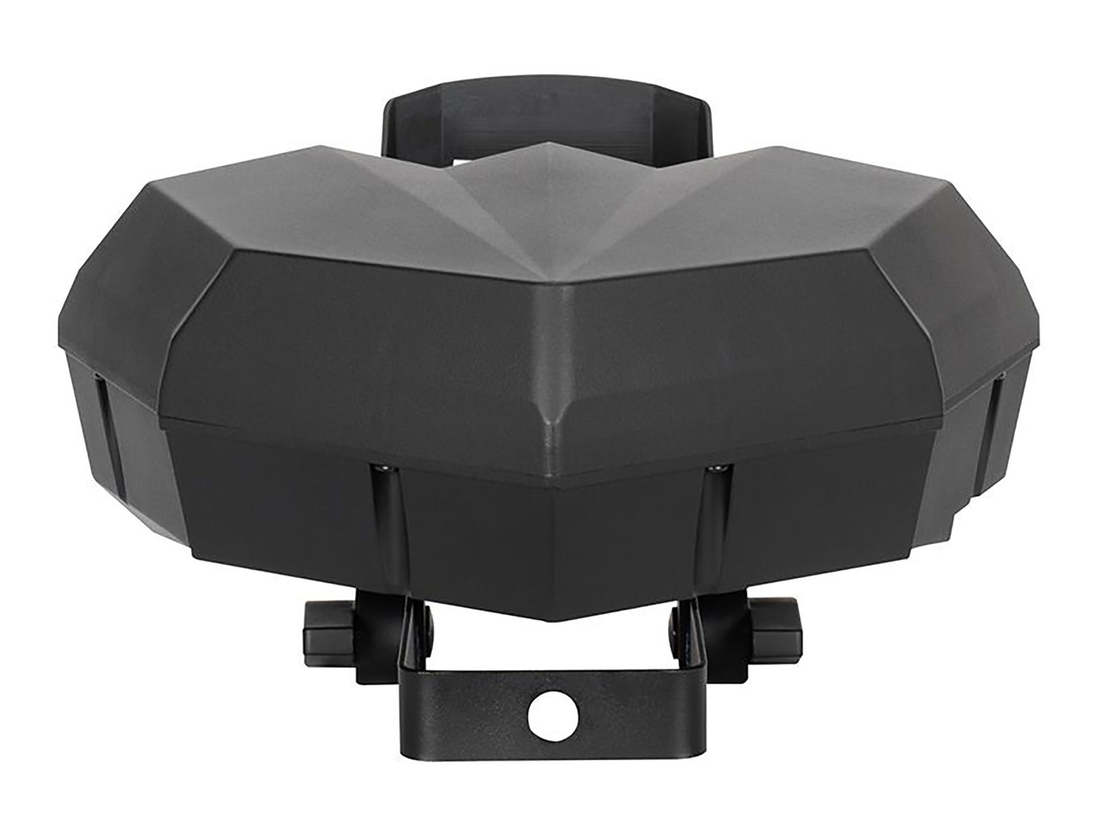 Eliminator Lighting Vortex, Classic 80-Watt LED Moonflower Effect with Barrel Mirrored Scanner by Eliminator Lighting