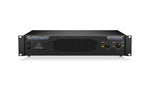 Behringer EP2000 Professional Stereo Power Amplifier with ATR Technology by Behringer