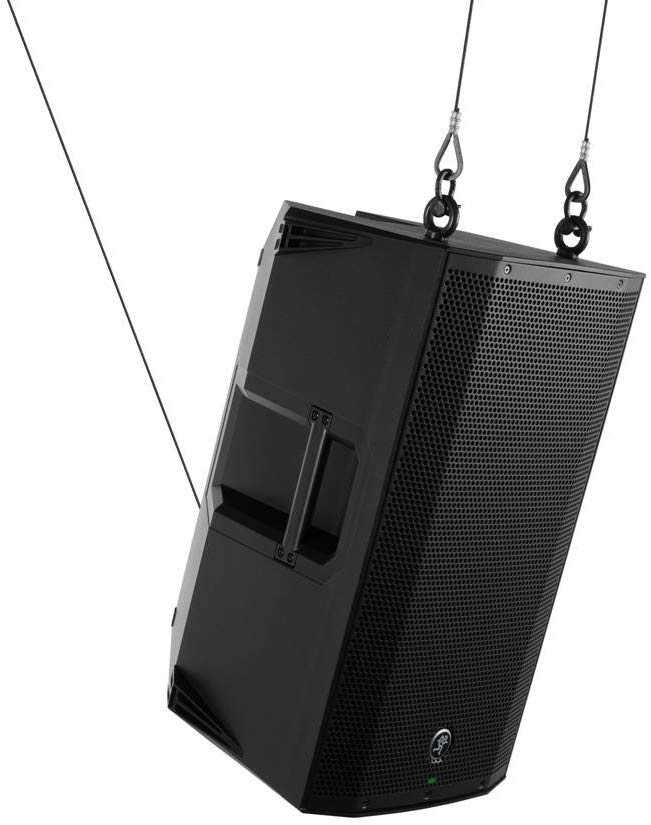 Discontinued: DISCONTINUED | Mackie Thump12BST 12" Advanced Powered PA Speaker with Bluetooth by Mackie