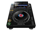 B-Stock: Pioneer DJ CDJ-3000 Professional DJ Multi Player - Black by Pioneer DJ