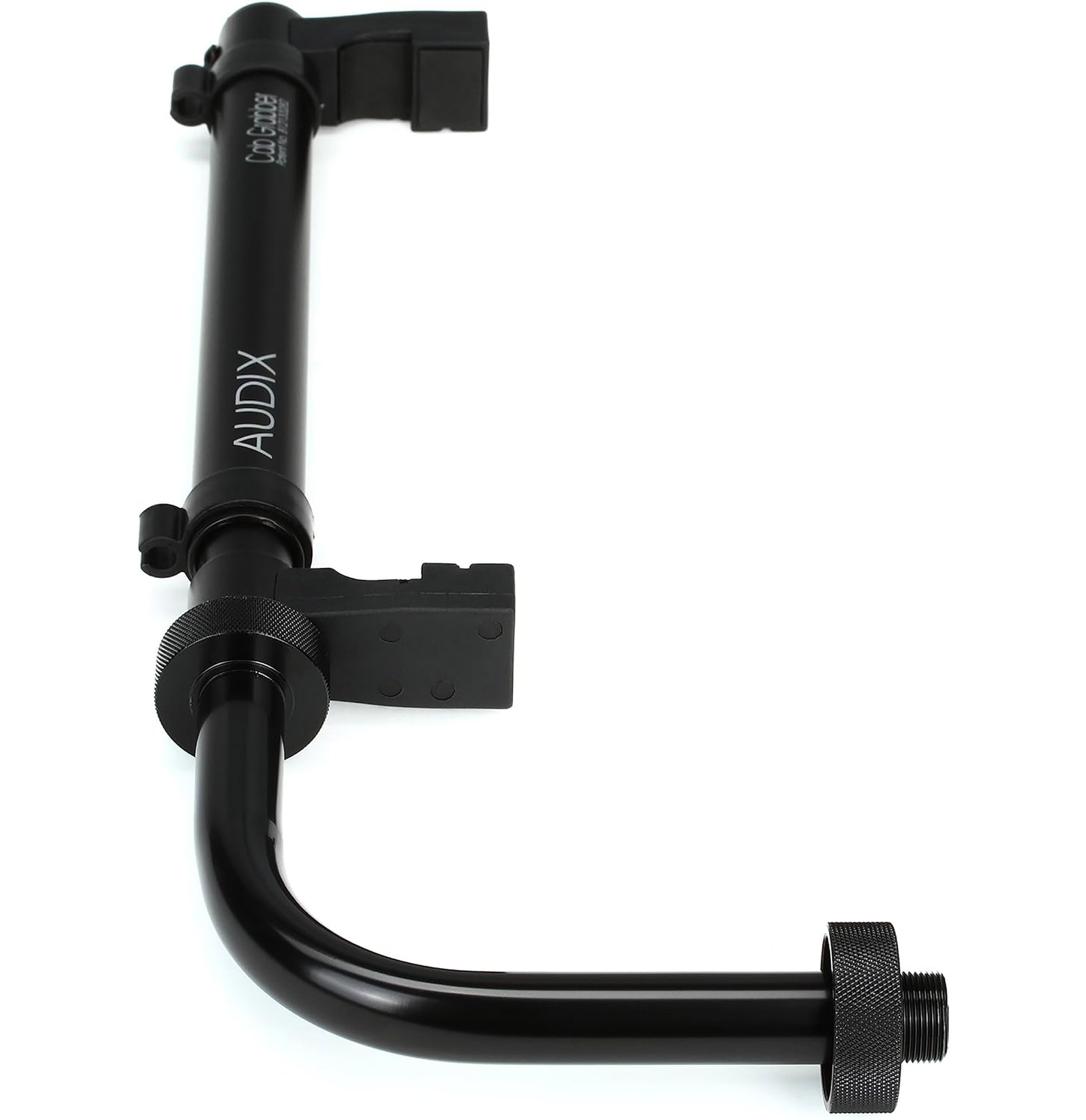 Audix CABGRAB1 Cabgrabber Microphone Clamp for Guitar Amps and Cabinets by Audix