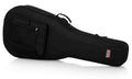 Gator Cases GL-DREAD-12 Rigid EPS Polyfoam Lightweight Guitar Case for 12-String Dreadnought Guitars by Gator Cases