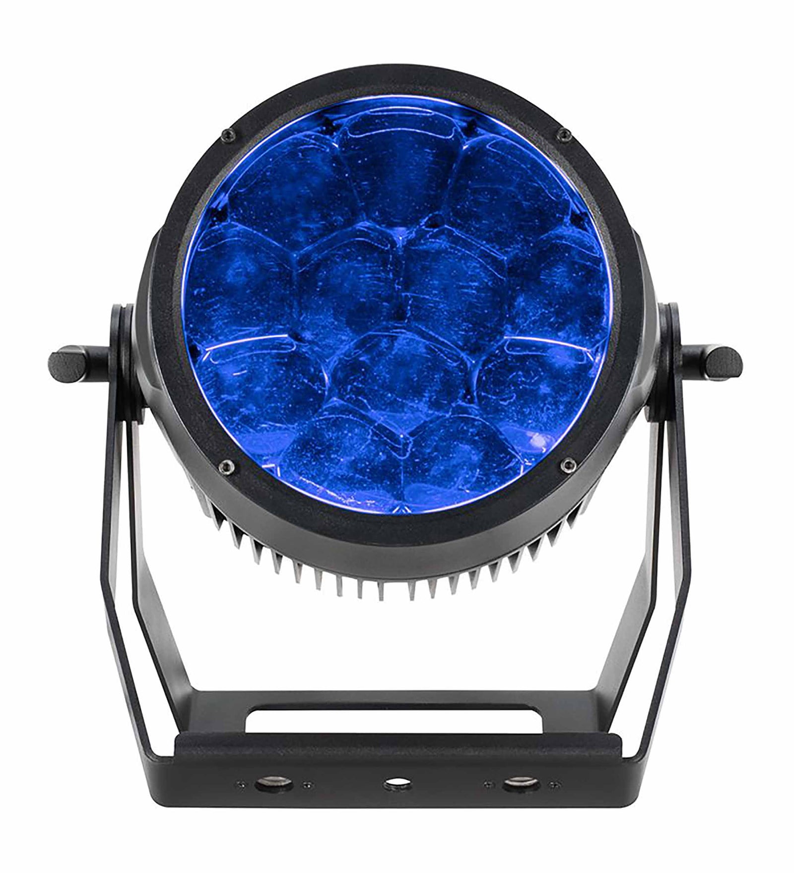 ADJ Encore LP12Z IP, IP65-Rated Wash Fixture with Motorized Zoom and Wireless DMX by ADJ