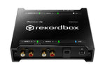 Pioneer DJ INTERFACE 2, 2-Channel Audio Interface for Rekordbox Dvs by Pioneer DJ