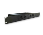 Allen & Heath DT02-X Output Expander with Power Supply and Rubber Feet by ALLEN & HEATH