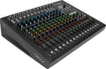 Open Box: Mackie Onyx16, 16-Channel Premium Analog Mixer with Multi-Track USB by Mackie