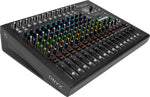 Open Box: Mackie Onyx16, 16-Channel Premium Analog Mixer with Multi-Track USB by Mackie