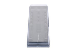 Decksaver DS-PC-X1MK3Z1MK2,Protection Cover for NI Traktor X1 Mk3 and Z1 Mk2 by Decksaver