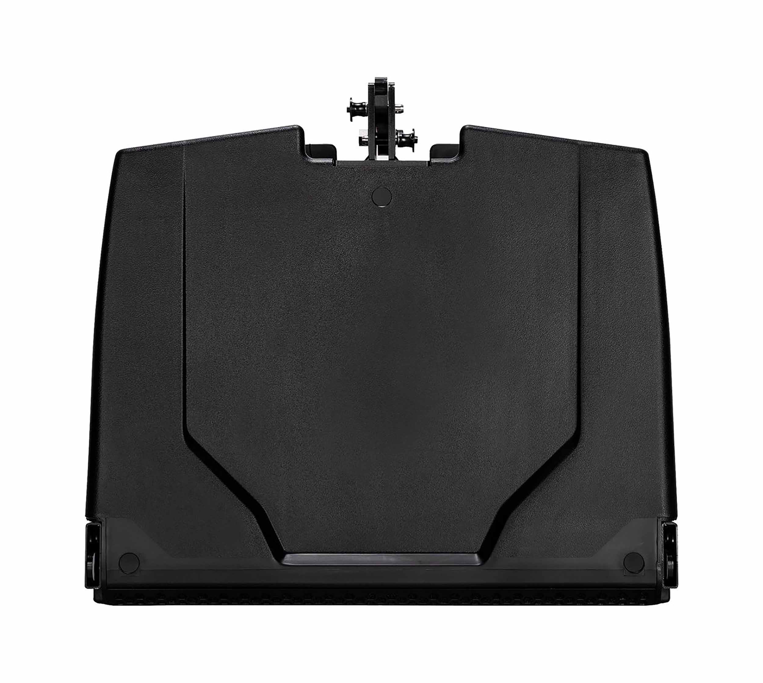 RCF HDL28-A, 2-Way 2200-Watt Active Line Array Speaker - Black by RCF