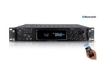 Technical Pro H2502URBT Digital Hybrid 2500-Watt Amplifier by Technical Pro