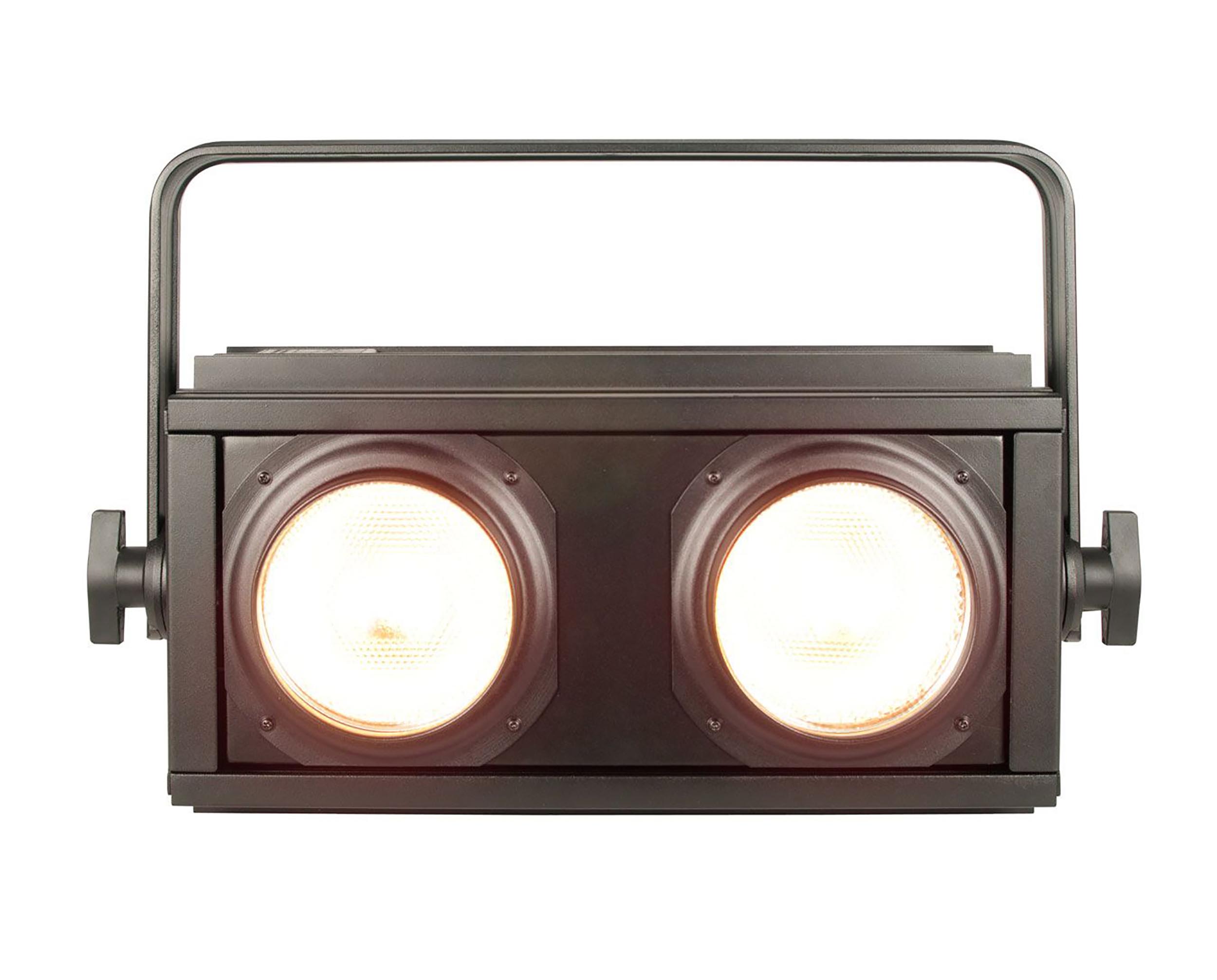 ADJ Encore Burst 200, 2x110 - Watt LED Blinder/Strobe by ADJ