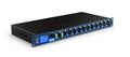 ChamSys GeNetix GN10 10-Port Ethernet-DMX Node by Chamsys