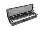 SKB iSeries 5616-9 Narrow 88-note Keyboard Case by SKB Cases