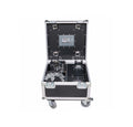 ProX XS-UTL20W, Utility Case Holds Chain Hoist 1/2" Plywood with 4 x 4" Caster & Top Dishes by ProX Cases