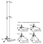 Triad-Orbit T2 Standard Tripod Stand by Triad-Orbit