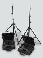 Chauvet DJ Cast Panel Pack, Complete Lighting Solution for Vlogging by Chauvet DJ