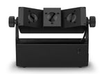 Chauvet DJ EZbeam Q3 ILS, Battery Operated LED Effect Light by Chauvet DJ