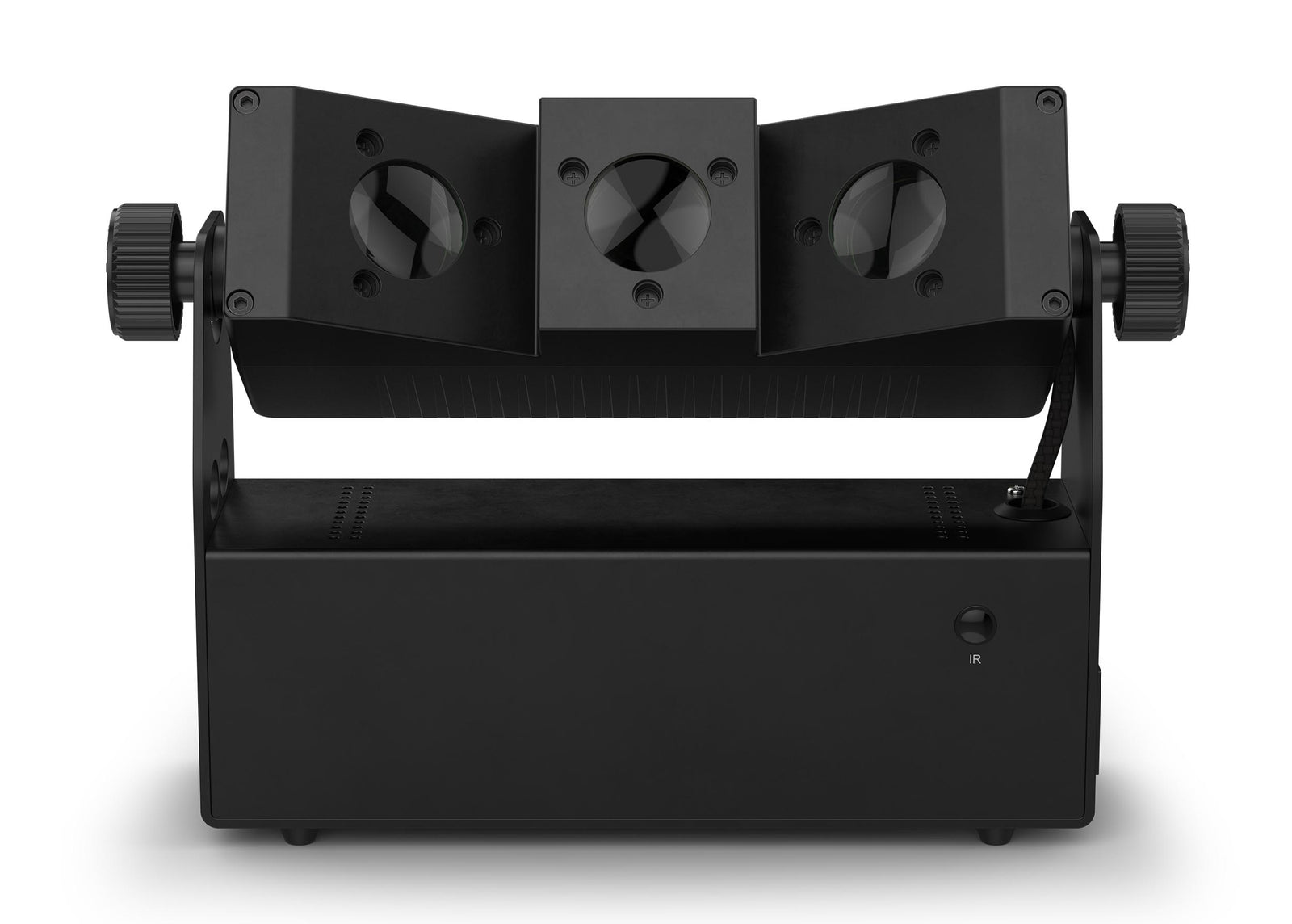 Chauvet DJ EZbeam Q3 ILS, Battery Operated LED Effect Light by Chauvet DJ