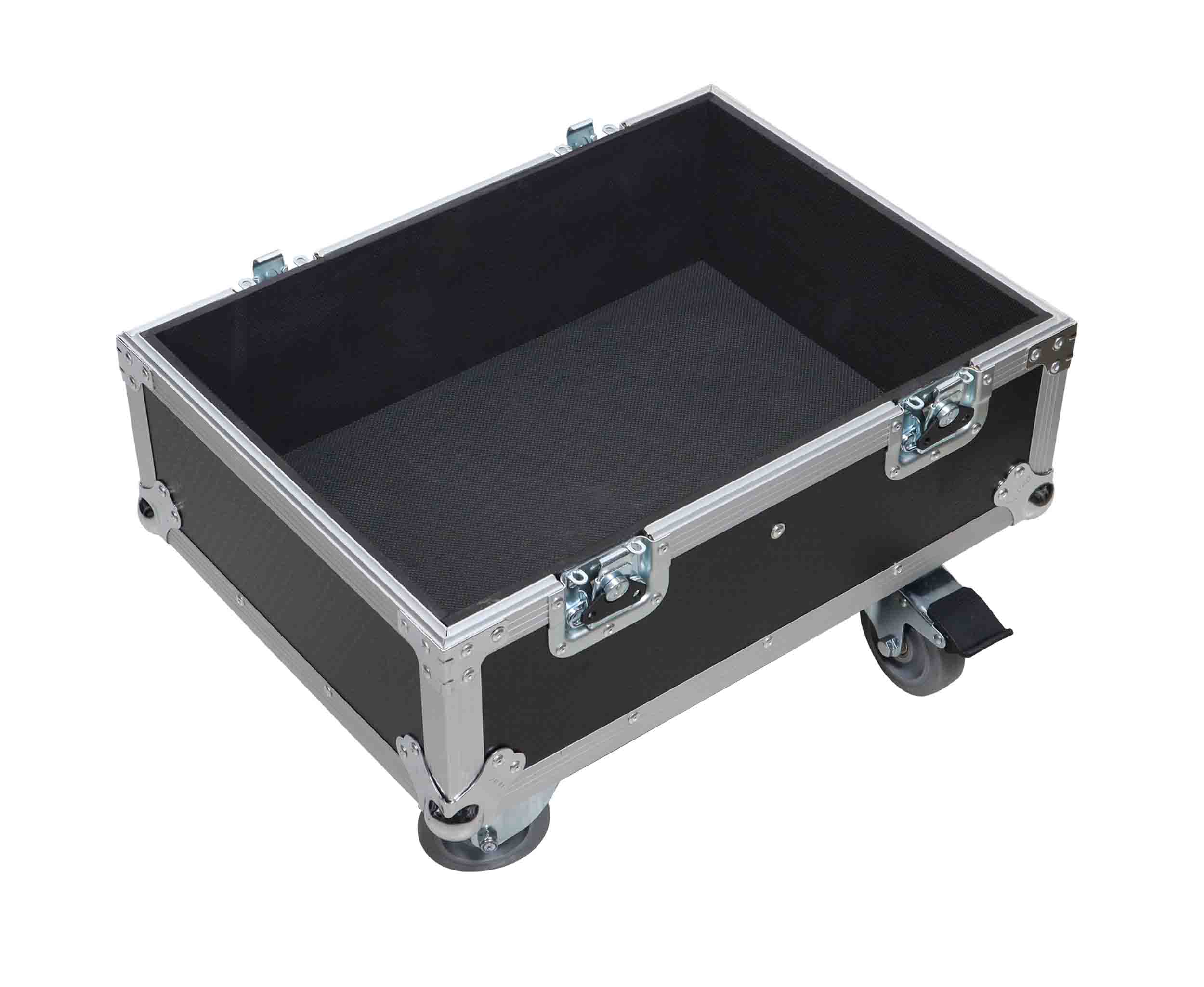 ProX XS-SP212115W, Universal ATA Single Line Array Flight Case for RCF SUB702AS Subwoofer Speaker by ProX Cases