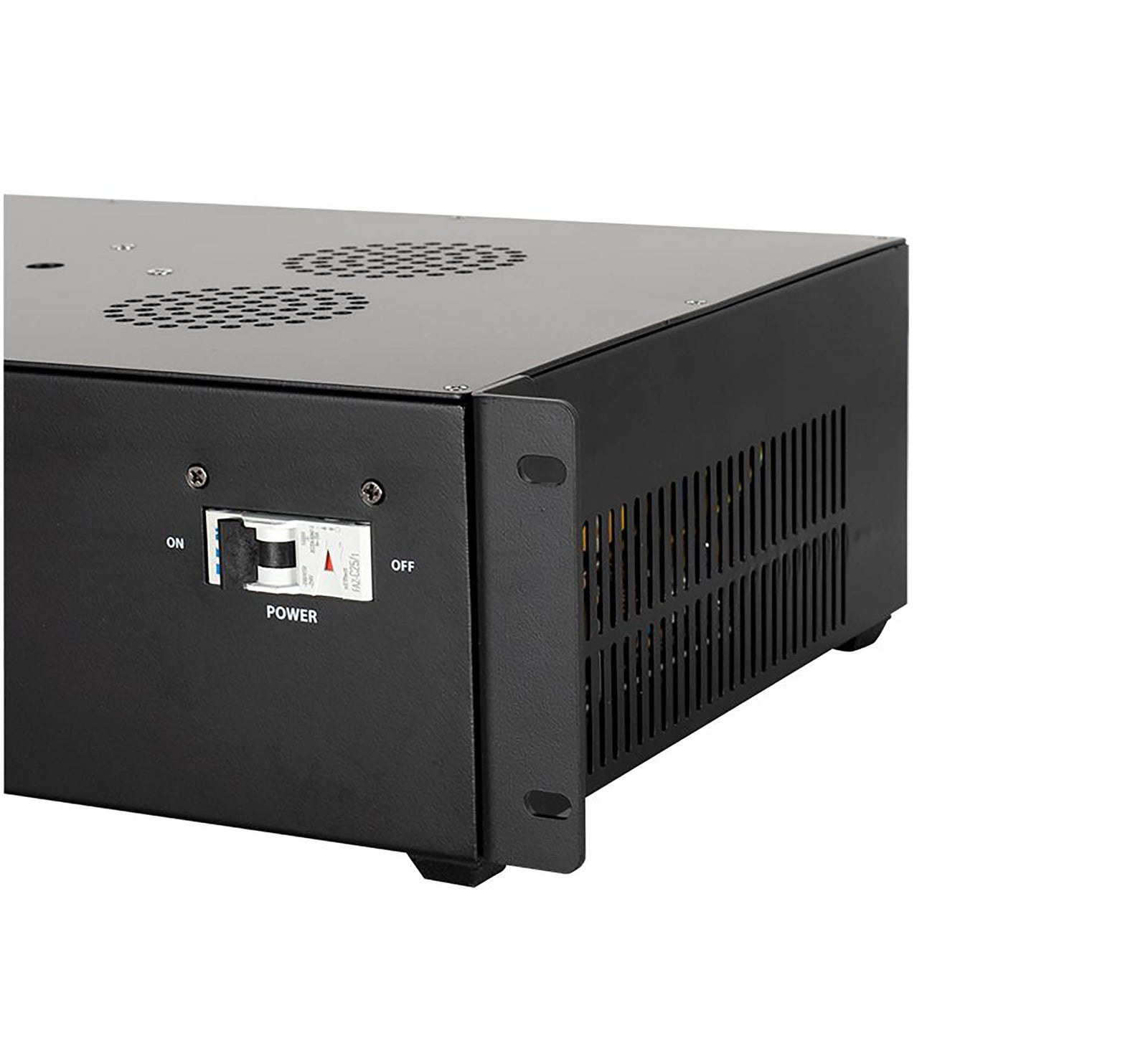 ADJ Pixie Driver 8000 V2, Power / Data Supply for Pixie Strip 30, 60, 120 and Pixie Curve 60 by ADJ