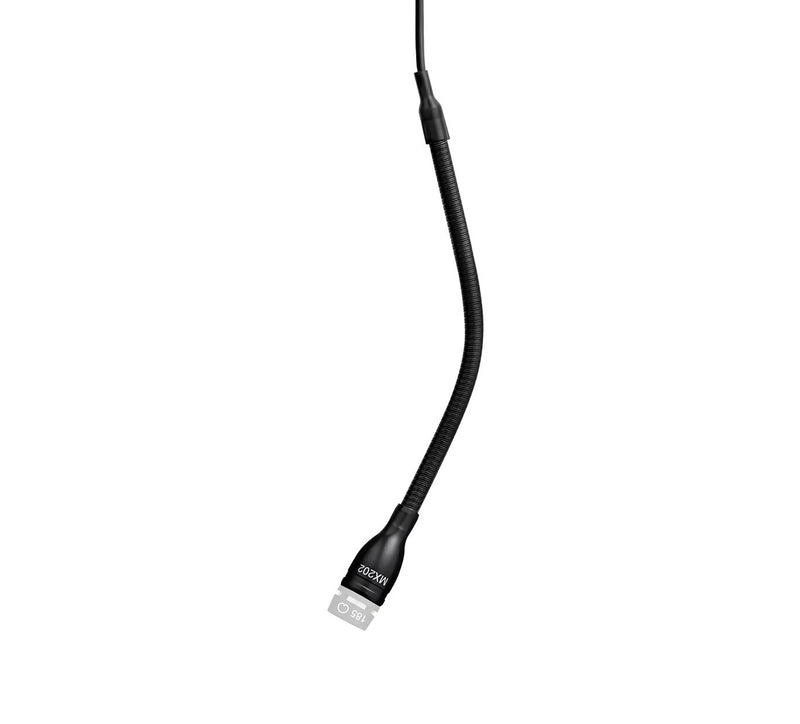 Shure MX202B Microflex Overhead Microphone by Shure