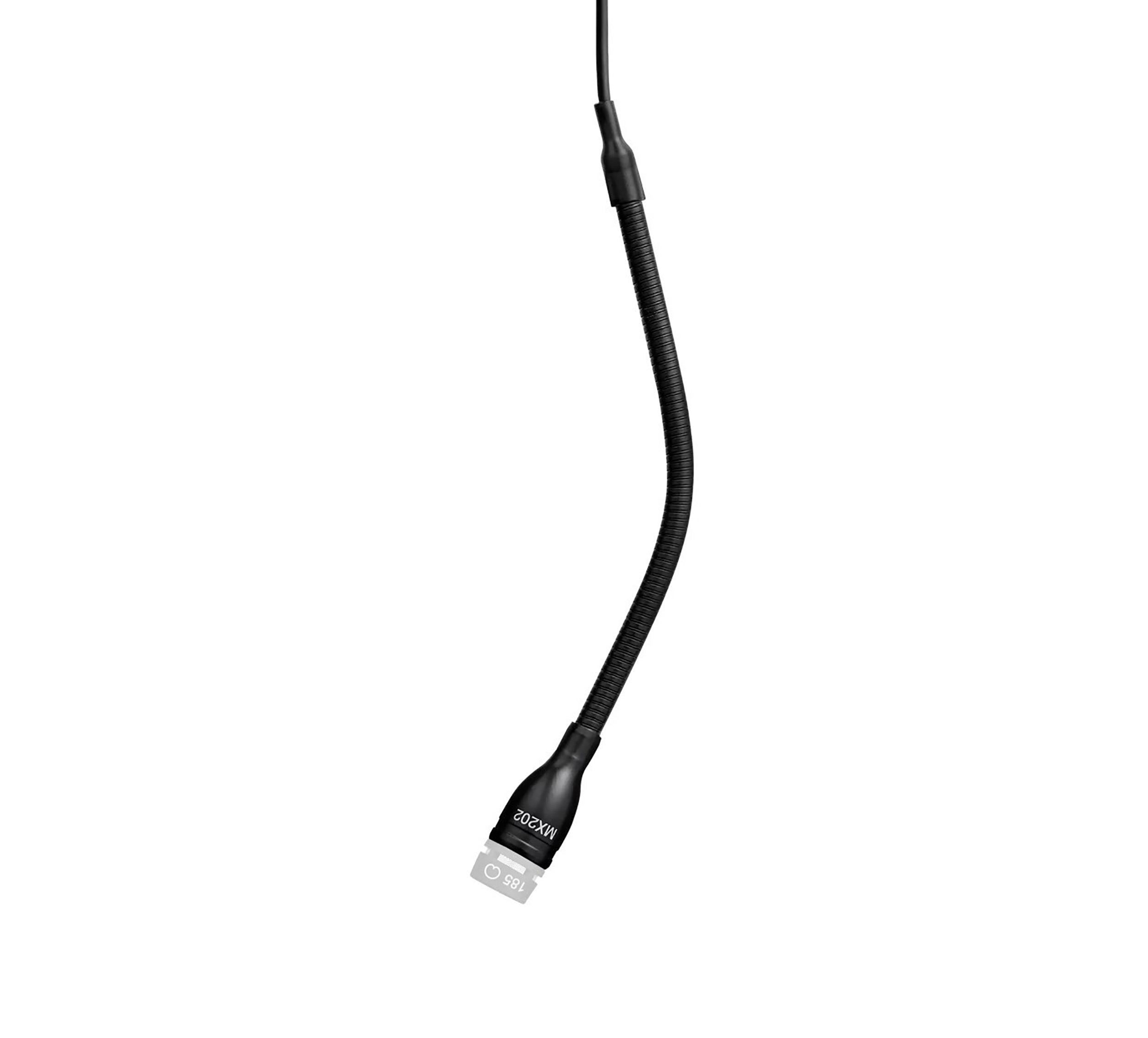 Shure MX202B Microflex Overhead Microphone by Shure