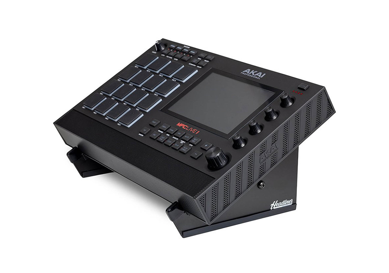 Headliner HL22055 Desktop Production Stand - Large by Headliner