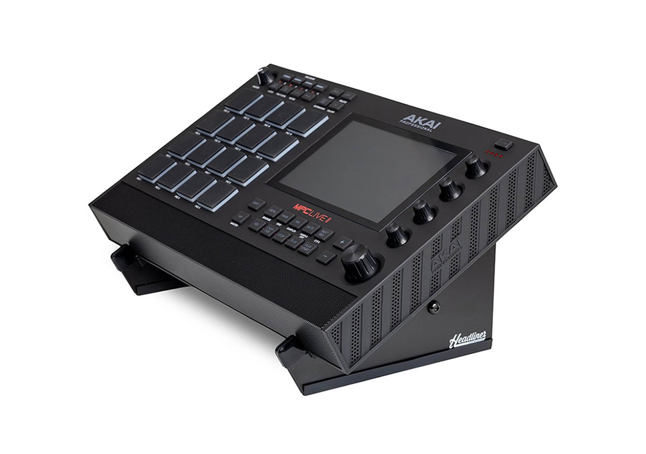 Headliner HL22055 Desktop Production Stand - Large by Headliner