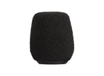 Shure Snap-Fit Foam Windscreen for MX405, MX410, and MX415 Microphones - 4 Pack by Shure