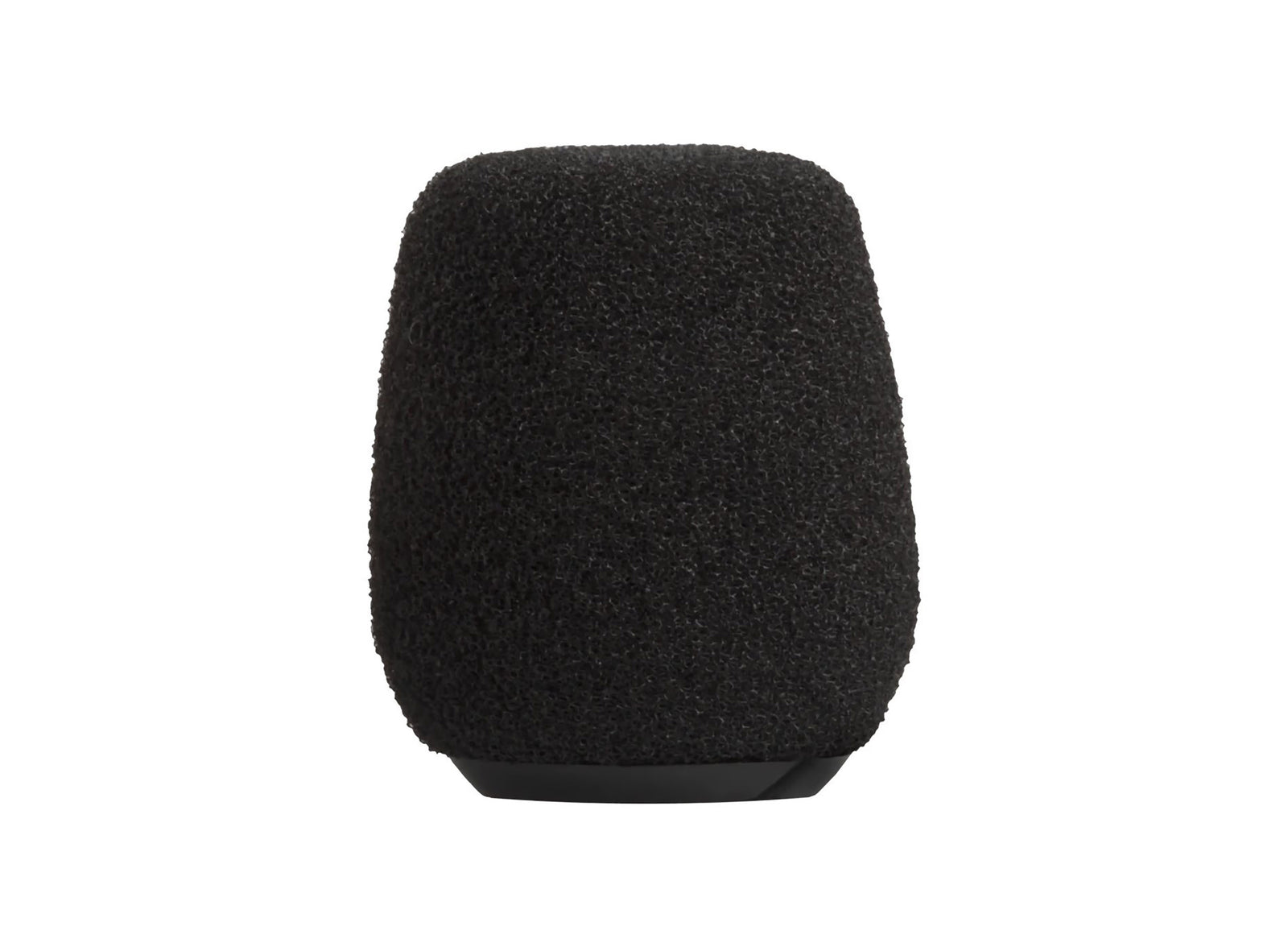 Shure Snap-Fit Foam Windscreen for MX405, MX410, and MX415 Microphones - 4 Pack by Shure