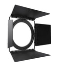 ADJ ELP18IPBDA, Optional Barn Door and Gel Frame / Holder Kit for Encore LP18IP by ADJ